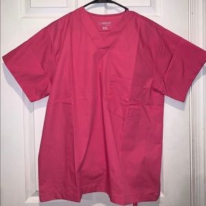 Allheart Scrubs